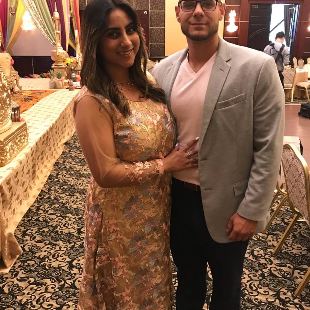 Meet your Posher, Vincenzo